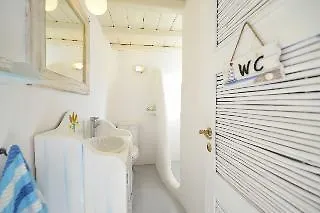 דירה Aiolos Mykonos