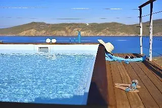 Aiolos Mykonos * פנורמוס מיקונוס