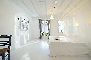 דירה Aiolos Mykonos פנורמוס מיקונוס