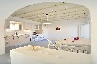 דירה Aiolos Mykonos