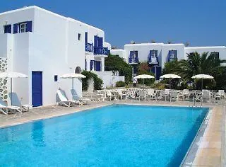 Aiolos Mykonos דירה *