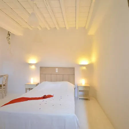 Aiolos Mykonos * פנורמוס מיקונוס