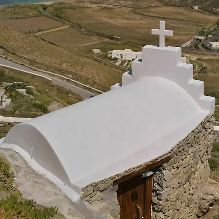 דירה Aiolos Mykonos