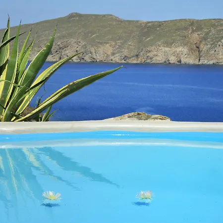 Aiolos Mykonos דירה