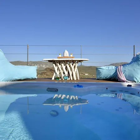 Aiolos Mykonos * פנורמוס מיקונוס