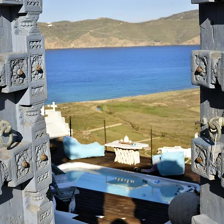 Aiolos Mykonos