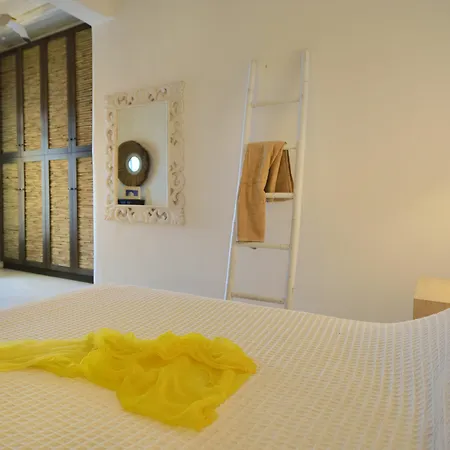 דירה Aiolos Mykonos *