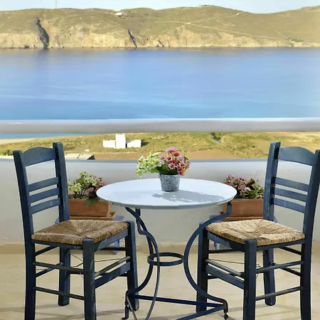 Aiolos Mykonos פנורמוס מיקונוס