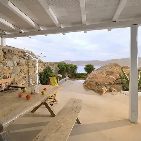 Aiolos Mykonos *
