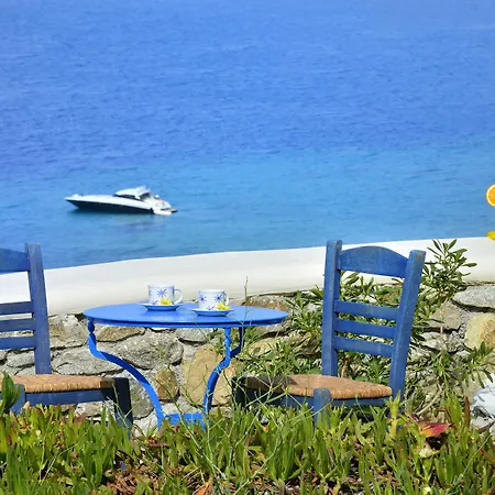 Aiolos Mykonos דירה