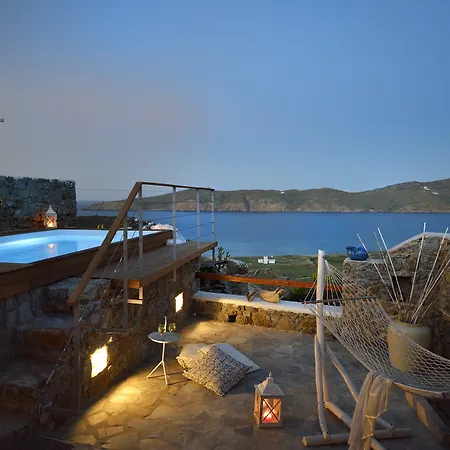 Aiolos Mykonos Panormos (Mykonos)