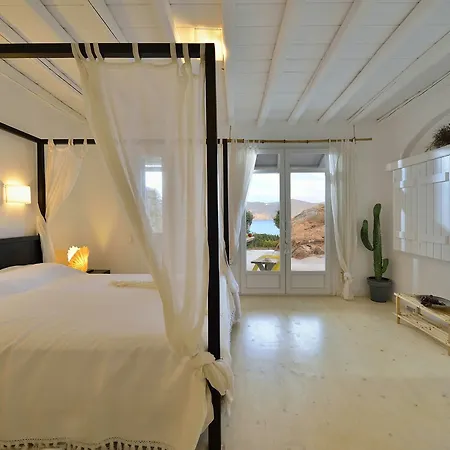 Aiolos Mykonos Apartment
