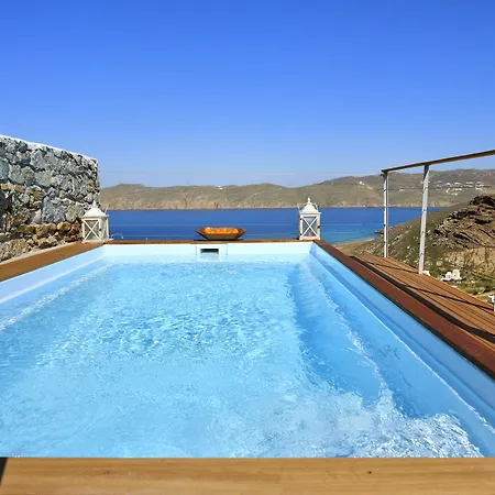 Apartment Aiolos Mykonos Panormos (Mykonos)