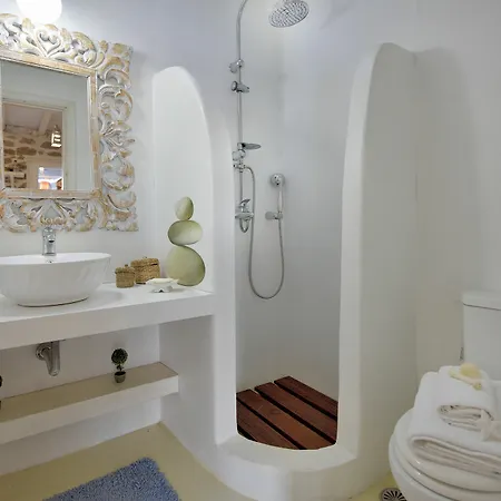 Apartment Aiolos Mykonos Panormos (Mykonos)