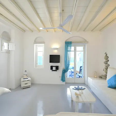Aiolos Mykonos *