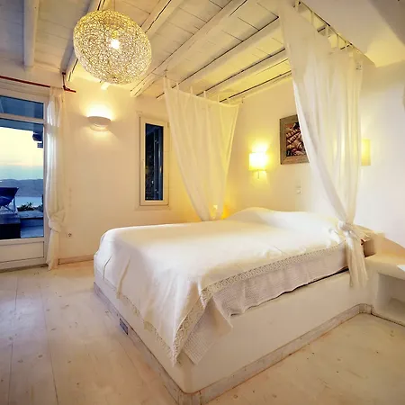 Aiolos Mykonos Apartment *