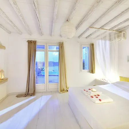 Apartment Aiolos Mykonos *