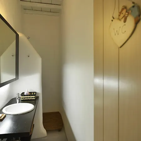 Apartment Aiolos Mykonos