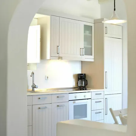 Aiolos Mykonos Apartment Panormos (Mykonos)