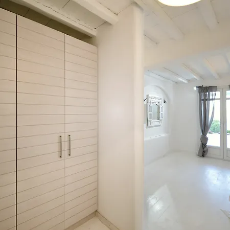 Aiolos Mykonos Apartment Panormos (Mykonos)