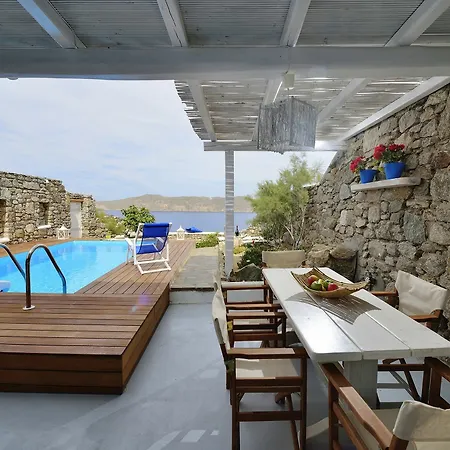 Aiolos Mykonos Apartment