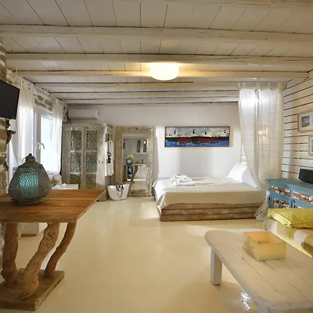 Appartement Aiolos Mykonos