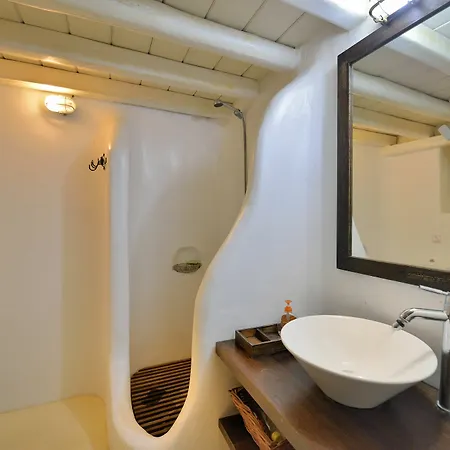 Aiolos Mykonos Apartment *