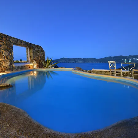 Apartment Aiolos Mykonos Panormos (Mykonos)