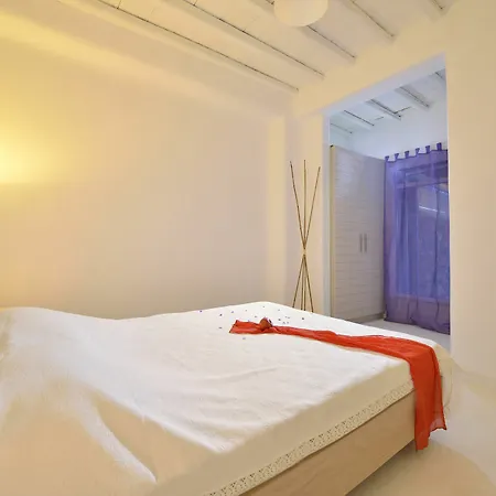 Aiolos Mykonos Apartment