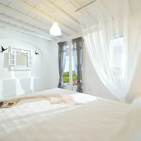 Aiolos Mykonos Apartment