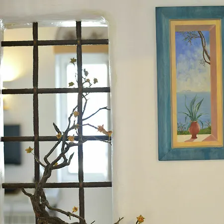 Apartment Aiolos Mykonos Panormos (Mykonos)