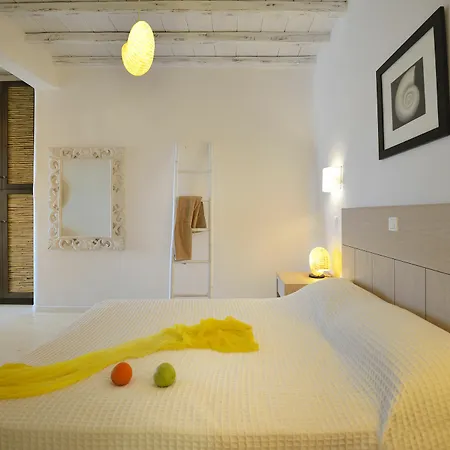 Aiolos Mykonos Apartment